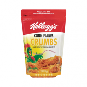 Kellogg's Cornflakes Crumbs 200g