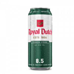 Royal Dutch 8.5% 500ml