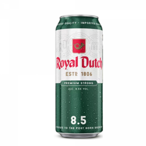 Royal Dutch 8.5% 500ml