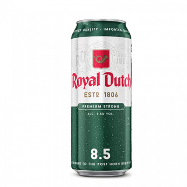 Royal Dutch 8.5% 500ml