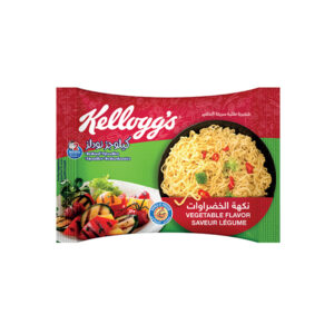 Kellogg's Noodles Vegetable 70g