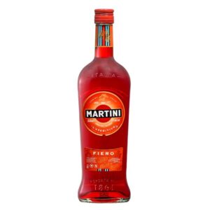 Martini Fiero 750ml