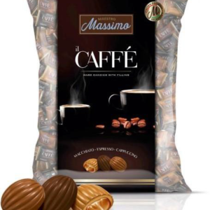 Il Caffé Hard Candies
