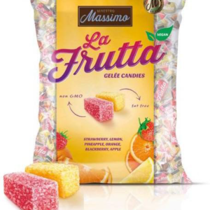 La Frutta Gelée