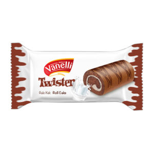 Vanelli Twister Cocoa 35g