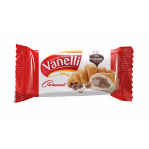 Vanelli Croissant Choc Hazelnut 36g