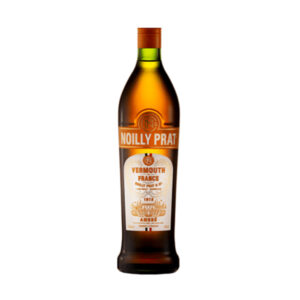 Noilly Prat Vermouth Ambre 750ml