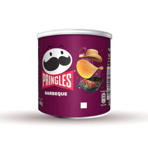 Pringles BBQ 40g