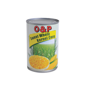 O&P Baby Corn 425g