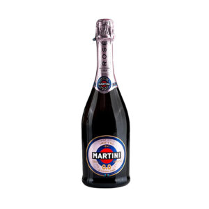 Martini Sparkling Rosé 0.0% 750ml