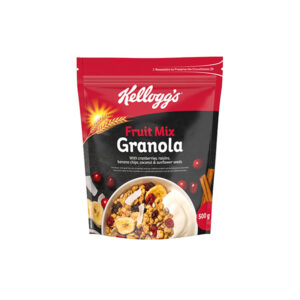 Kellogg's Granola Fruit mix 500g