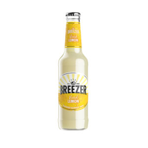 Bacardi Breezer Lemon 27.5cl