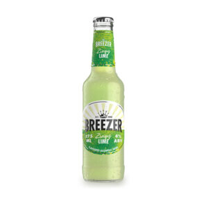 Bacardi Breezer Lime 27.5cl