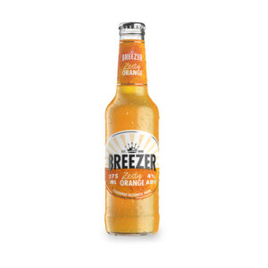 Bacardi Breezer Orange 27.5cl