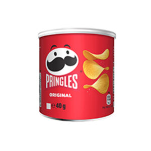 Pringles Original 40g