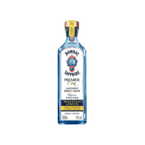 Bombay Sapphire Premier Cru 700ml