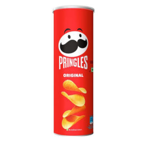 Pringles Original 175g