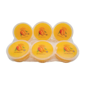 Rinda Mango Pudding 80g