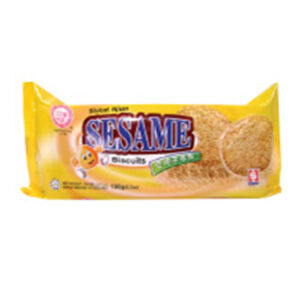 HUP SENG Sesame Biscuits 180g