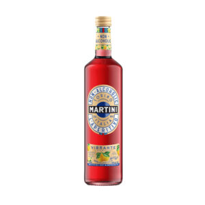 Martini Vibrante 0.0% 750ml