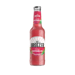 Bacardi Breezer Watermelon 27.5cl