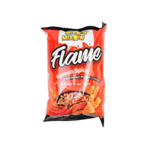 Miaow Miaow Flame Korean Spicy 50g