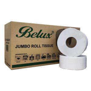 Belux Jumbo Roll Tissue