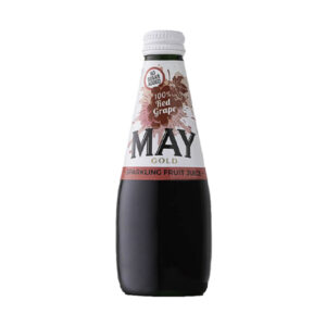 May Red Grape Juice 250ml