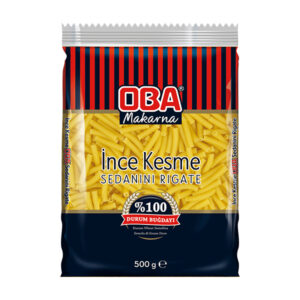 OBA Sedani Rigate 500g