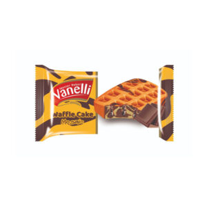 Vanelli Waffle Mosaic 40g
