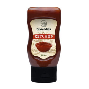 Ketchup 265g