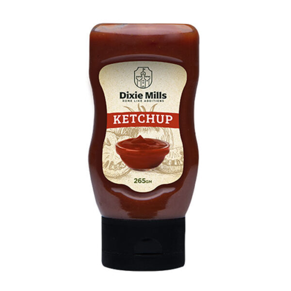 Ketchup 265g