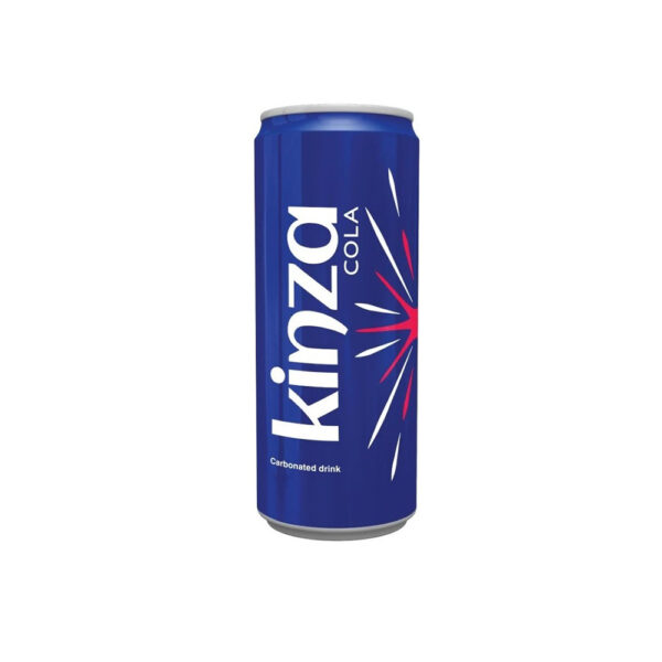 Kinza cola