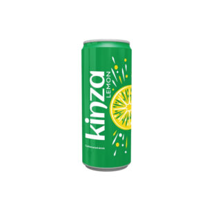 Kinza Lemon