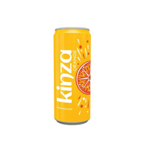 Kinza Orange