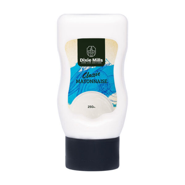 Mayonaise classic 250ml