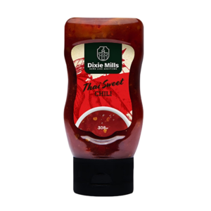 Thai sweet chilli 303g