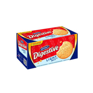 Digestive Light 250g