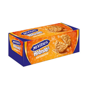 Oat-Crunch 255g