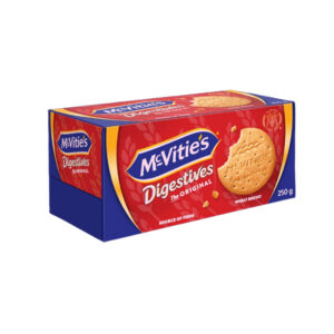 Digestive Original 250g
