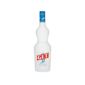Get 31 liqueur 100cl