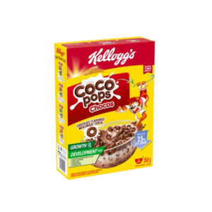 Kellogg's Coco Pops ChocOs 350g