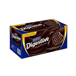 Digestive Dark Chocolate 200g