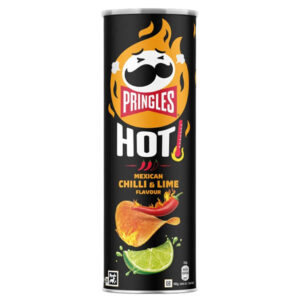 Pringles Chilli Lime 175g