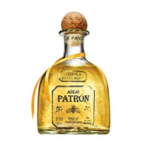 Patron Anejo Tequila 75ml
