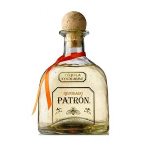Patron Reposado Tequila 75ml