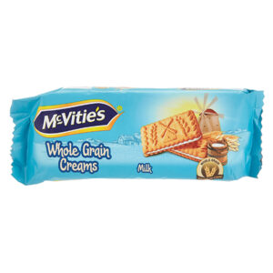 McVitie's Creams Milk 100g