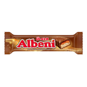 Ulker Albeni Bar 31g