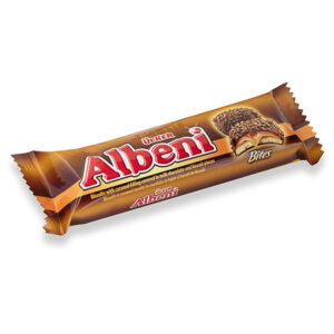 Ulker Albeni Bites 72g