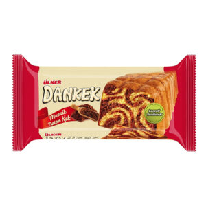 Ulker Dankek Mosaic 200g